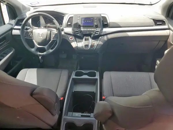 5FNRL6H20KB136320 2019 HONDA ODYSSEY - Image 8