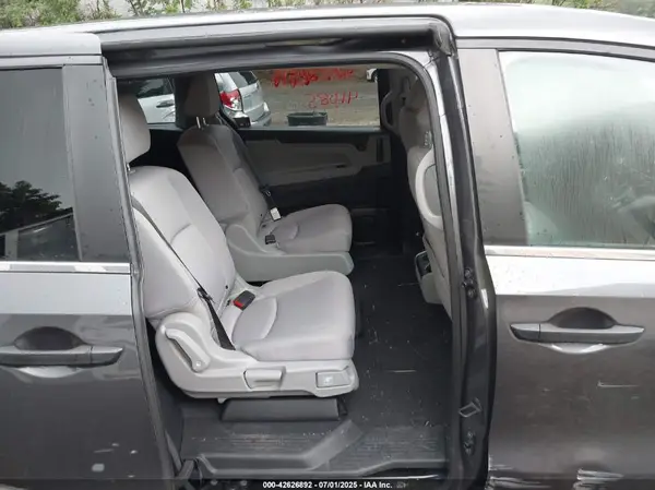 5FNRL6H20KB137340 2019 HONDA ODYSSEY - Image 8