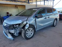 5FNRL6H20LB018804 2020 HONDA ODYSSEY
