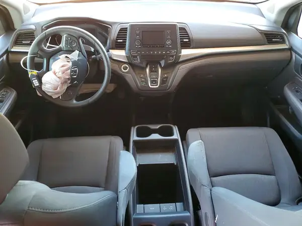 5FNRL6H20LB018804 2020 HONDA ODYSSEY - Image 8