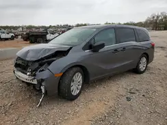 5FNRL6H20LB021749 2020 HONDA ODYSSEY