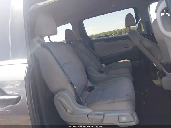 5FNRL6H20LB021752 2020 HONDA ODYSSEY - Image 8