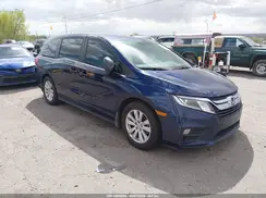 5FNRL6H20LB026515 2020 HONDA ODYSSEY