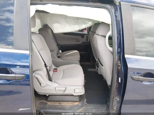 5FNRL6H20LB026515 2020 HONDA ODYSSEY - Image 8