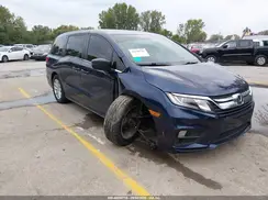 5FNRL6H20LB026546 2020 HONDA ODYSSEY