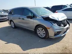 5FNRL6H20LB035571 2020 HONDA ODYSSEY