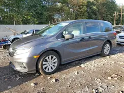 5FNRL6H20LB047462 2020 HONDA ODYSSEY