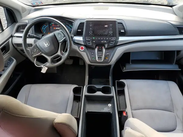 5FNRL6H20LB047462 2020 HONDA ODYSSEY - Image 8