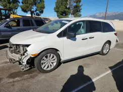 5FNRL6H20MB017704 2021 HONDA ODYSSEY