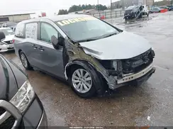 5FNRL6H20MB017752 2021 HONDA ODYSSEY