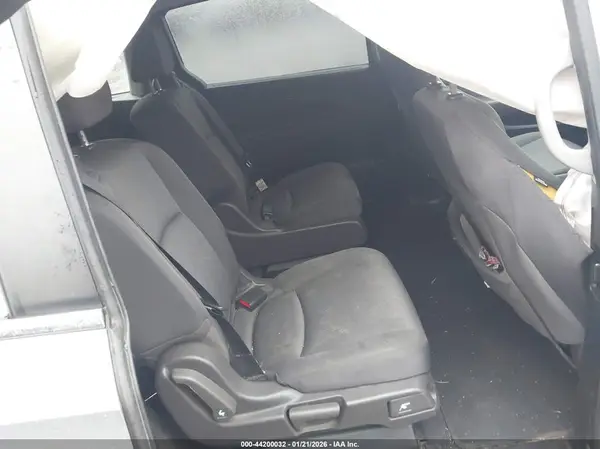 5FNRL6H20MB017752 2021 HONDA ODYSSEY - Image 8