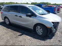 5FNRL6H20MB038214 2021 HONDA ODYSSEY