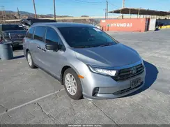 5FNRL6H20NB004050 2022 HONDA ODYSSEY