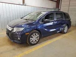 5FNRL6H21JB038993 2018 HONDA ODYSSEY