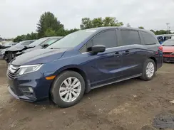 5FNRL6H21JB074294 2018 HONDA ODYSSEY