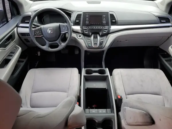 5FNRL6H21JB074294 2018 HONDA ODYSSEY - Image 8