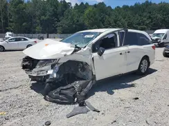 5FNRL6H21JB086686 2018 HONDA ODYSSEY