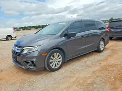 5FNRL6H21JB098711 2018 HONDA ODYSSEY