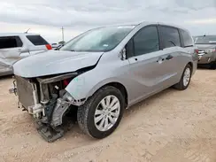 5FNRL6H21KB001220 2019 HONDA ODYSSEY