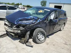 5FNRL6H21KB016753 2019 HONDA ODYSSEY