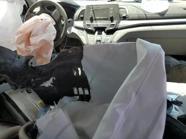 5FNRL6H21KB016753 2019 HONDA ODYSSEY - Image 8