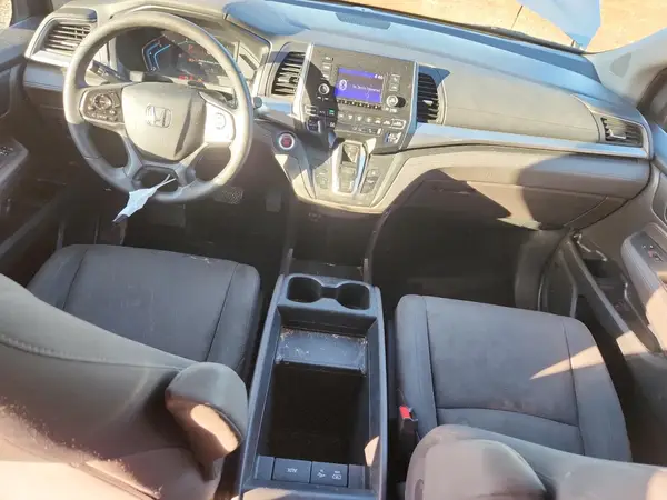 5FNRL6H21KB018731 2019 HONDA ODYSSEY - Image 8