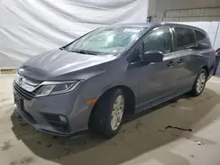 5FNRL6H21KB023556 2019 HONDA ODYSSEY