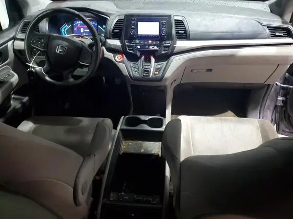 5FNRL6H21KB023556 2019 HONDA ODYSSEY - Image 8
