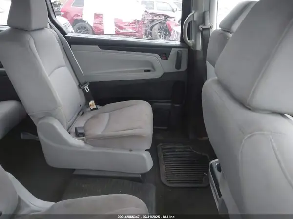 5FNRL6H21KB027087 2019 HONDA ODYSSEY - Image 8