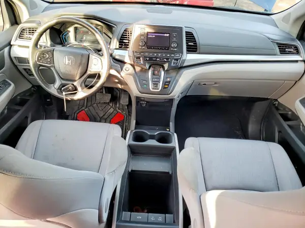 5FNRL6H21KB045217 2019 HONDA ODYSSEY - Image 8