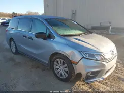 5FNRL6H21KB053933 2019 HONDA ODYSSEY