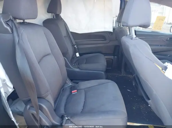 5FNRL6H21KB053933 2019 HONDA ODYSSEY - Image 8