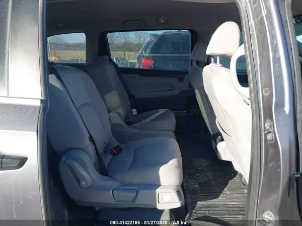 5FNRL6H21KB057139 2019 HONDA ODYSSEY - Image 8