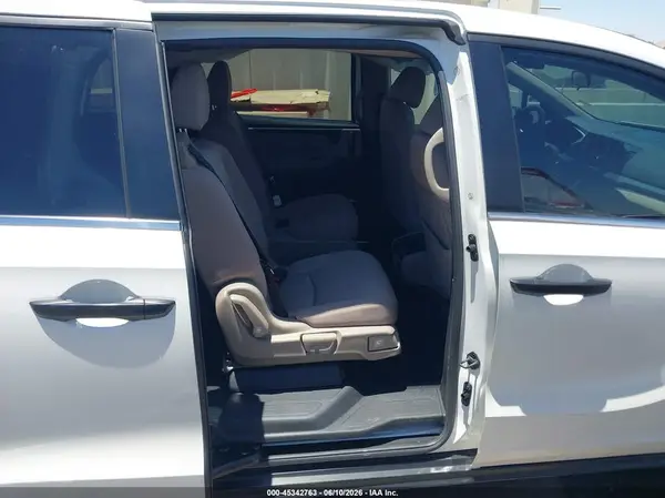 5FNRL6H21KB065810 2019 HONDA ODYSSEY - Image 8
