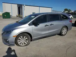5FNRL6H21KB074782 2019 HONDA ODYSSEY