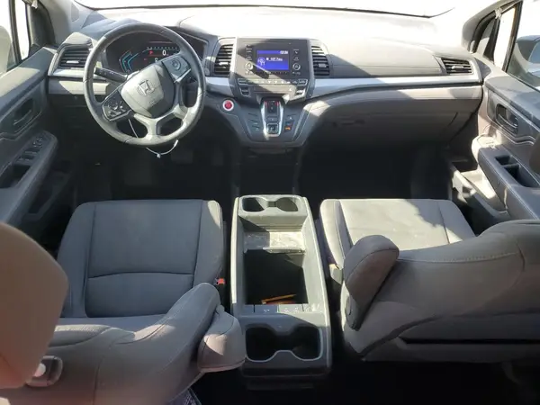 5FNRL6H21KB074782 2019 HONDA ODYSSEY - Image 8