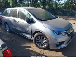 5FNRL6H21LB000294 2020 HONDA ODYSSEY