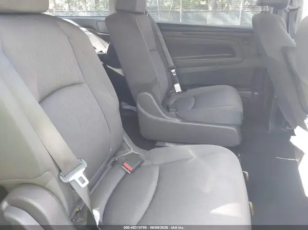 5FNRL6H21LB000294 2020 HONDA ODYSSEY - Image 8