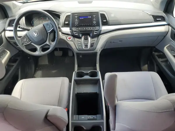 5FNRL6H21LB013076 2020 HONDA ODYSSEY - Image 8
