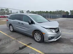 5FNRL6H21LB020321 2020 HONDA ODYSSEY