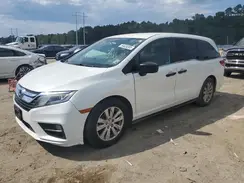 5FNRL6H21LB033666 2020 HONDA ODYSSEY