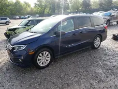 5FNRL6H21LB072502 2020 HONDA ODYSSEY