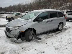 5FNRL6H21MB007957 2021 HONDA ODYSSEY