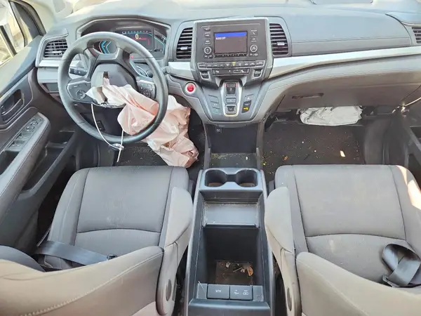 5FNRL6H22KB001209 2019 HONDA ODYSSEY - Image 8
