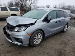 5FNRL6H22KB010122 2019 HONDA ODYSSEY