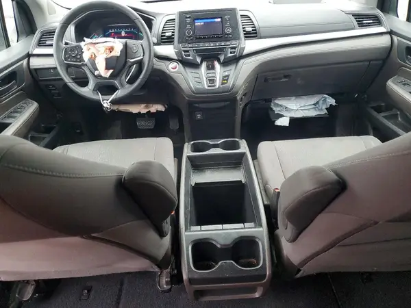 5FNRL6H22KB010122 2019 HONDA ODYSSEY - Image 8