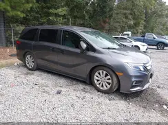 5FNRL6H22KB010976 2019 HONDA ODYSSEY