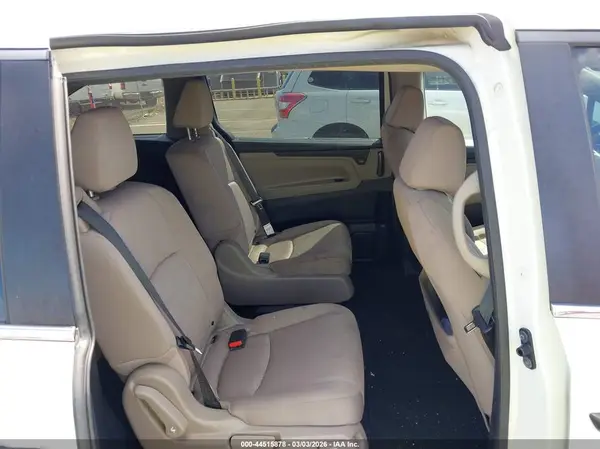 5FNRL6H22KB034310 2019 HONDA ODYSSEY - Image 8