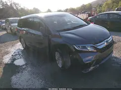 5FNRL6H22KB047249 2019 HONDA ODYSSEY