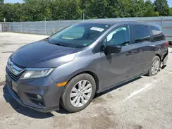5FNRL6H22KB057134 2019 HONDA ODYSSEY